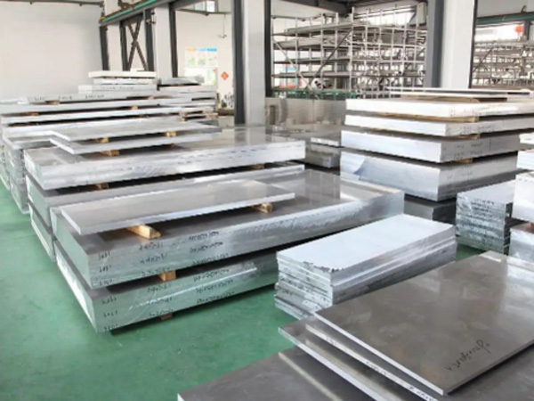 介绍铝板表面的几种处理方法