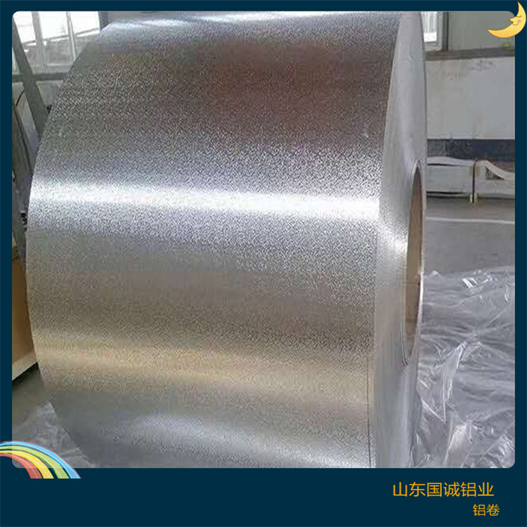 3004铝板优点用途-国诚铝业讲解