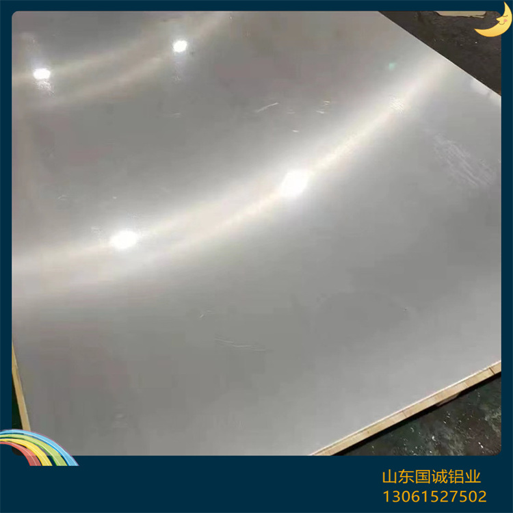 6061铝板特点优势--国诚铝业介绍